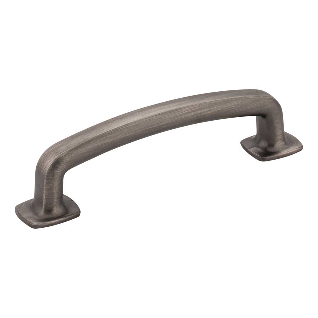 Jeffrey Alexander [MO6373BNBDL] Cabinet Pull