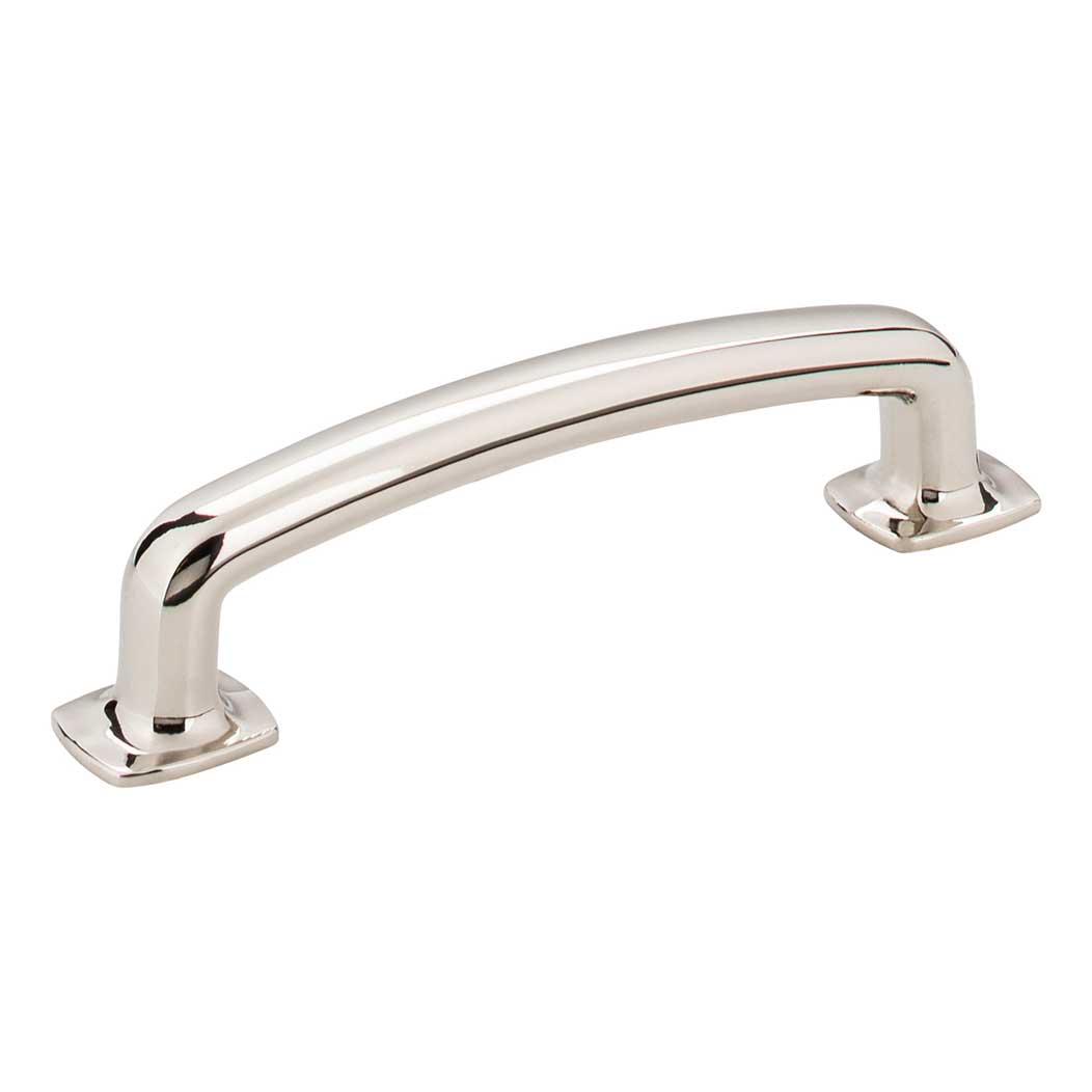 Jeffrey Alexander [MO6373NI] Cabinet Pull