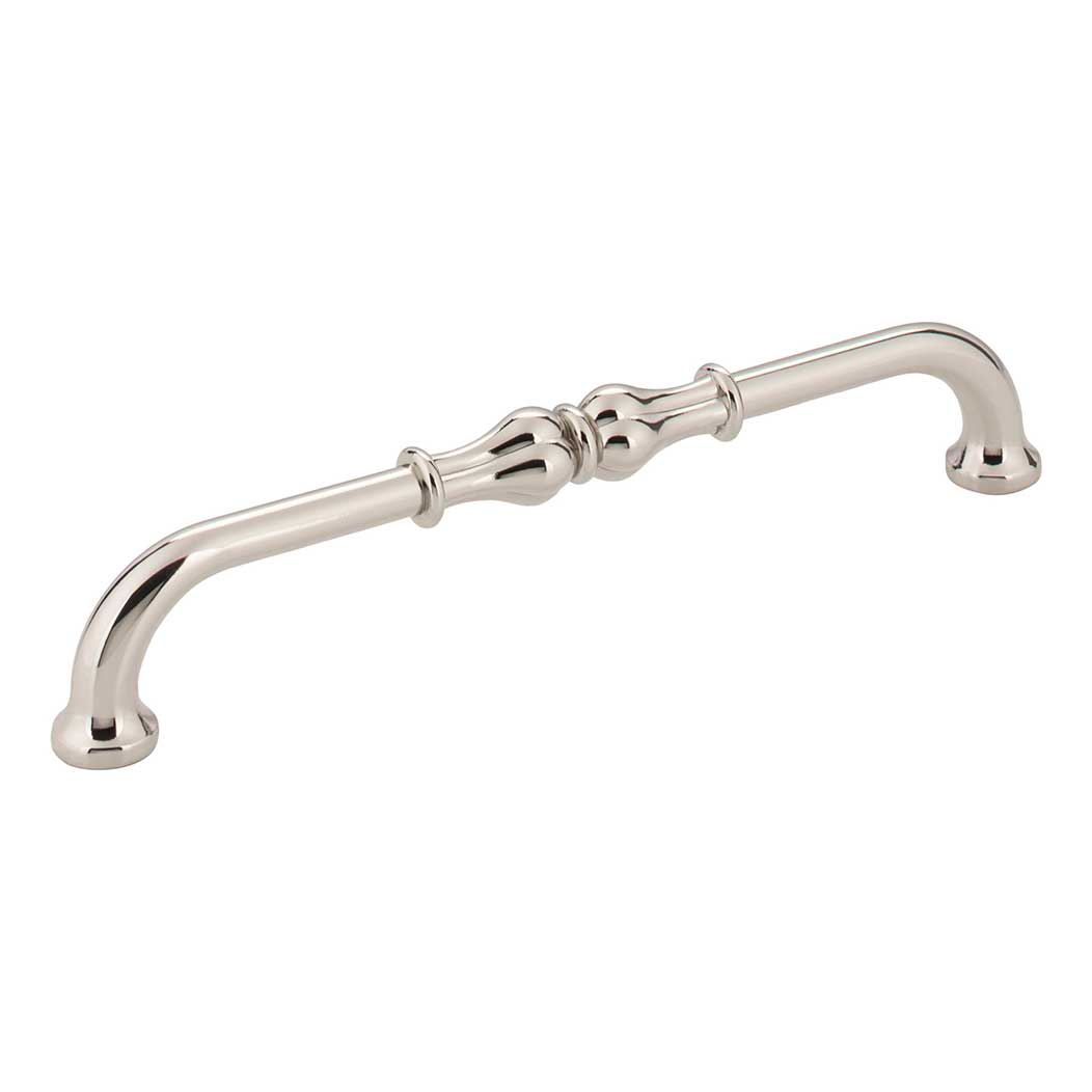 Jeffrey Alexander [818-160NI] Cabinet Pull