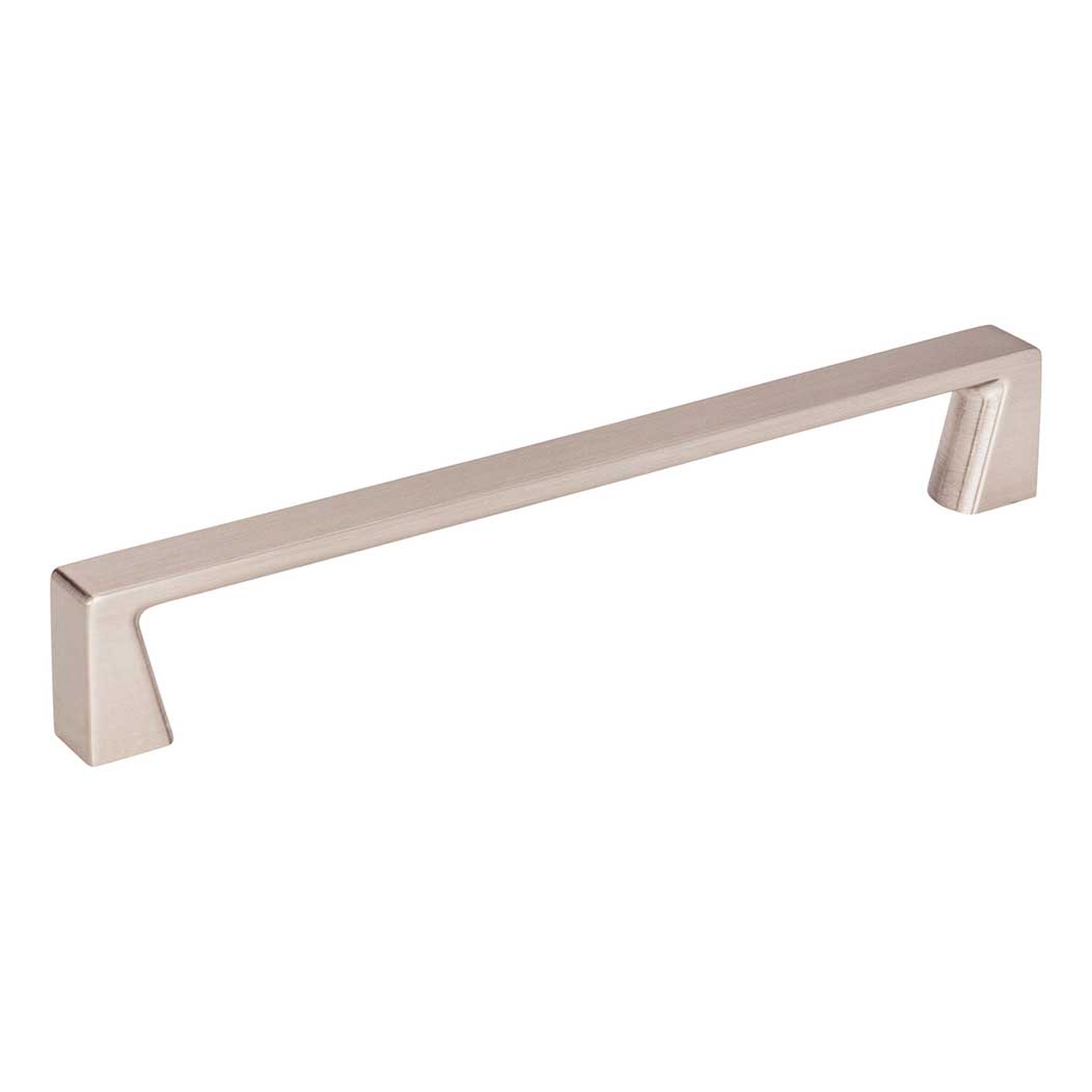 Jeffrey Alexander [177-160SN] Cabinet Pull