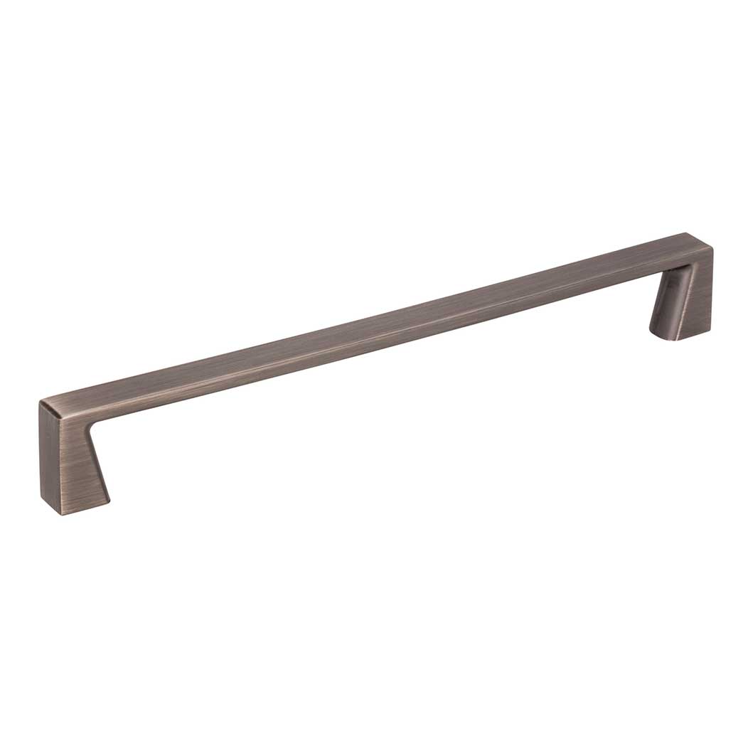 Jeffrey Alexander [177-192BNBDL] Cabinet Pull