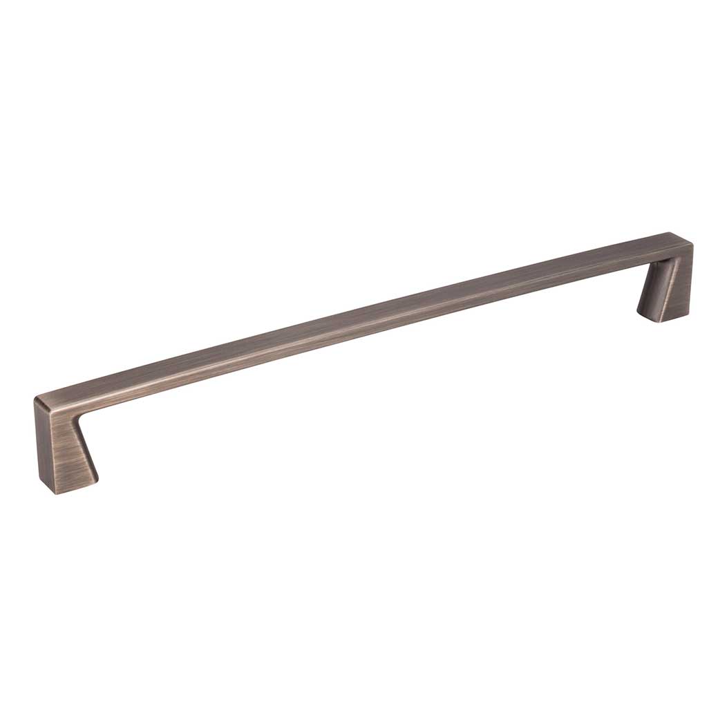 Jeffrey Alexander [177-224BNBDL] Cabinet Pull