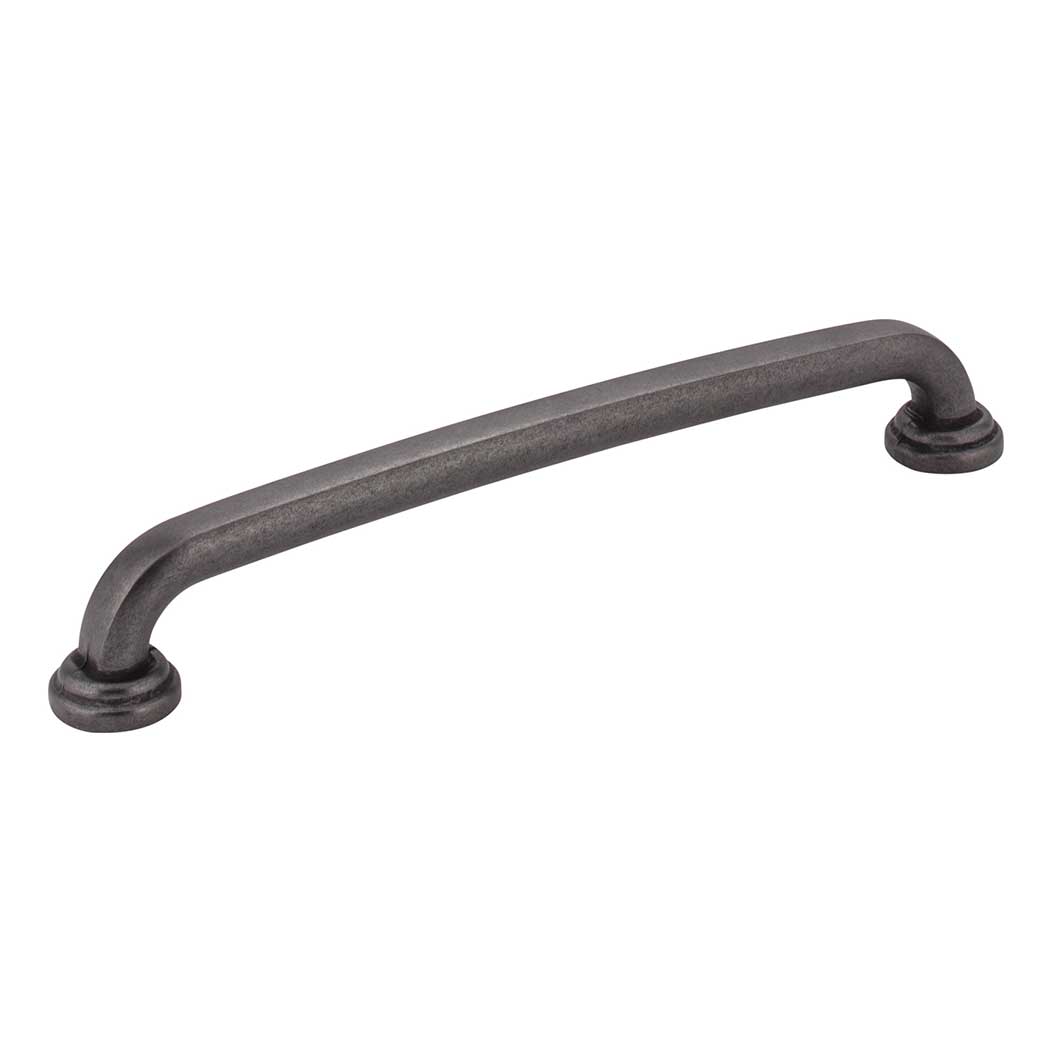 Jeffrey Alexander [527-160DACM] Cabinet Pull