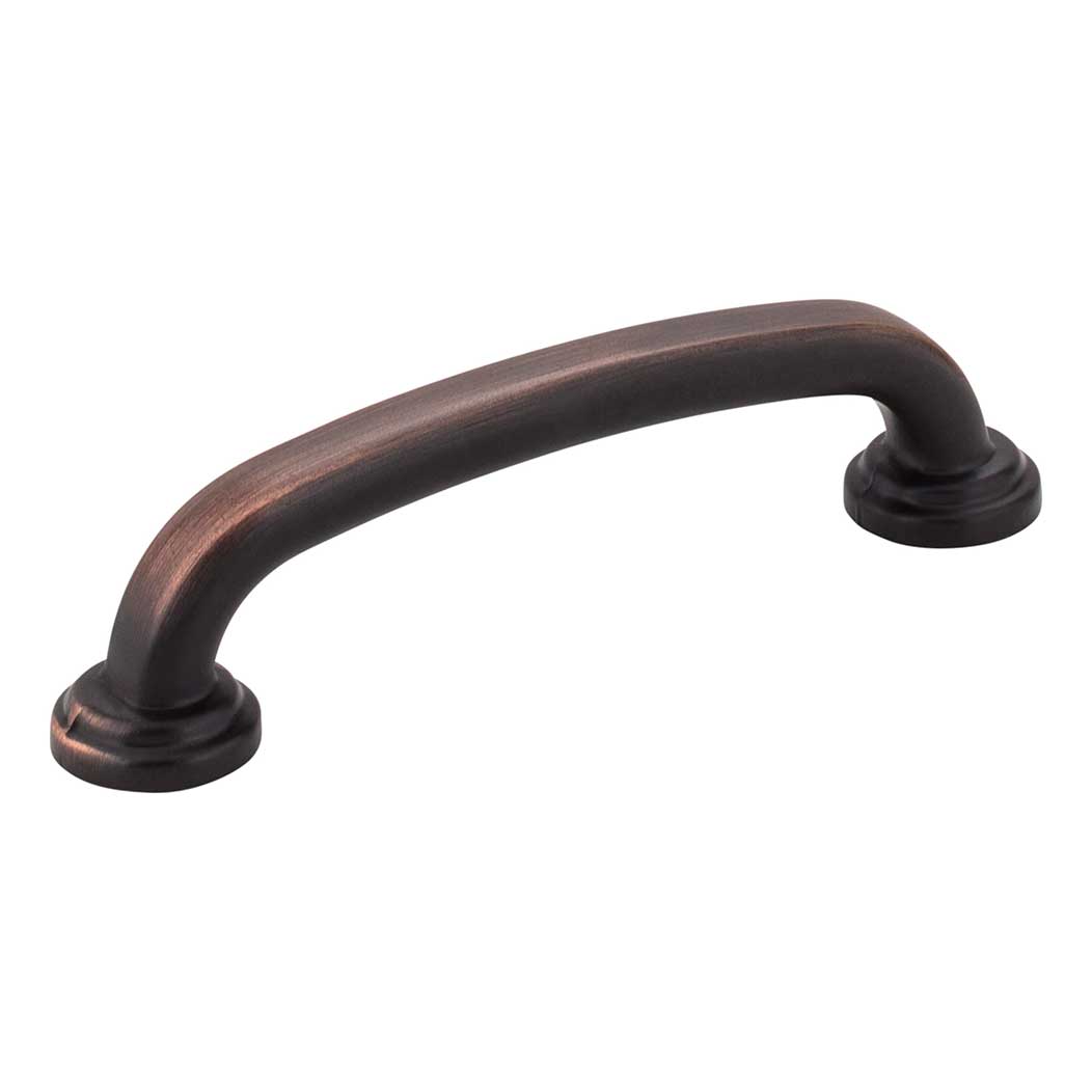 Jeffrey Alexander [527DBAC] Cabinet Pull