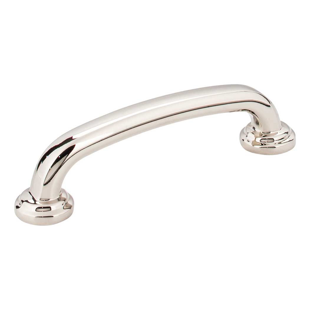 Jeffrey Alexander [527NI] Cabinet Pull