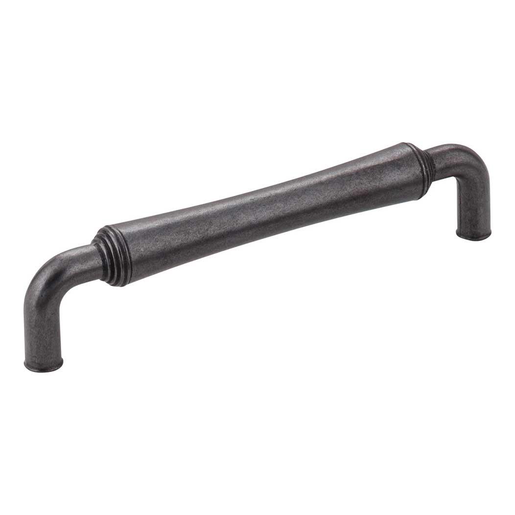 Jeffrey Alexander [537-128DACM] Cabinet Pull