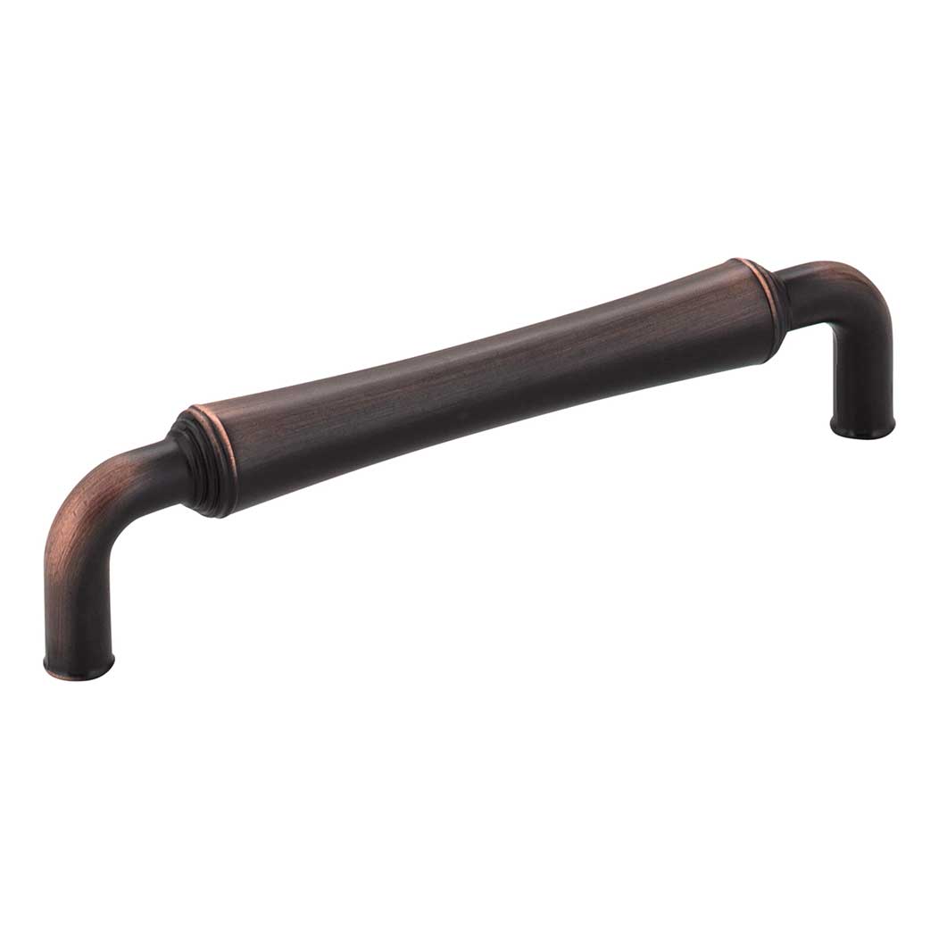 Jeffrey Alexander [537-128DBAC] Cabinet Pull
