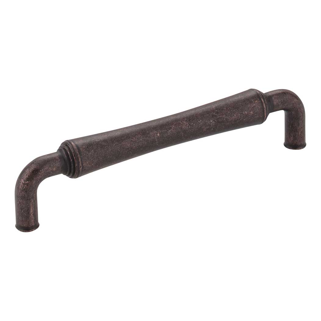 Jeffrey Alexander [537-128DMAC] Cabinet Pull