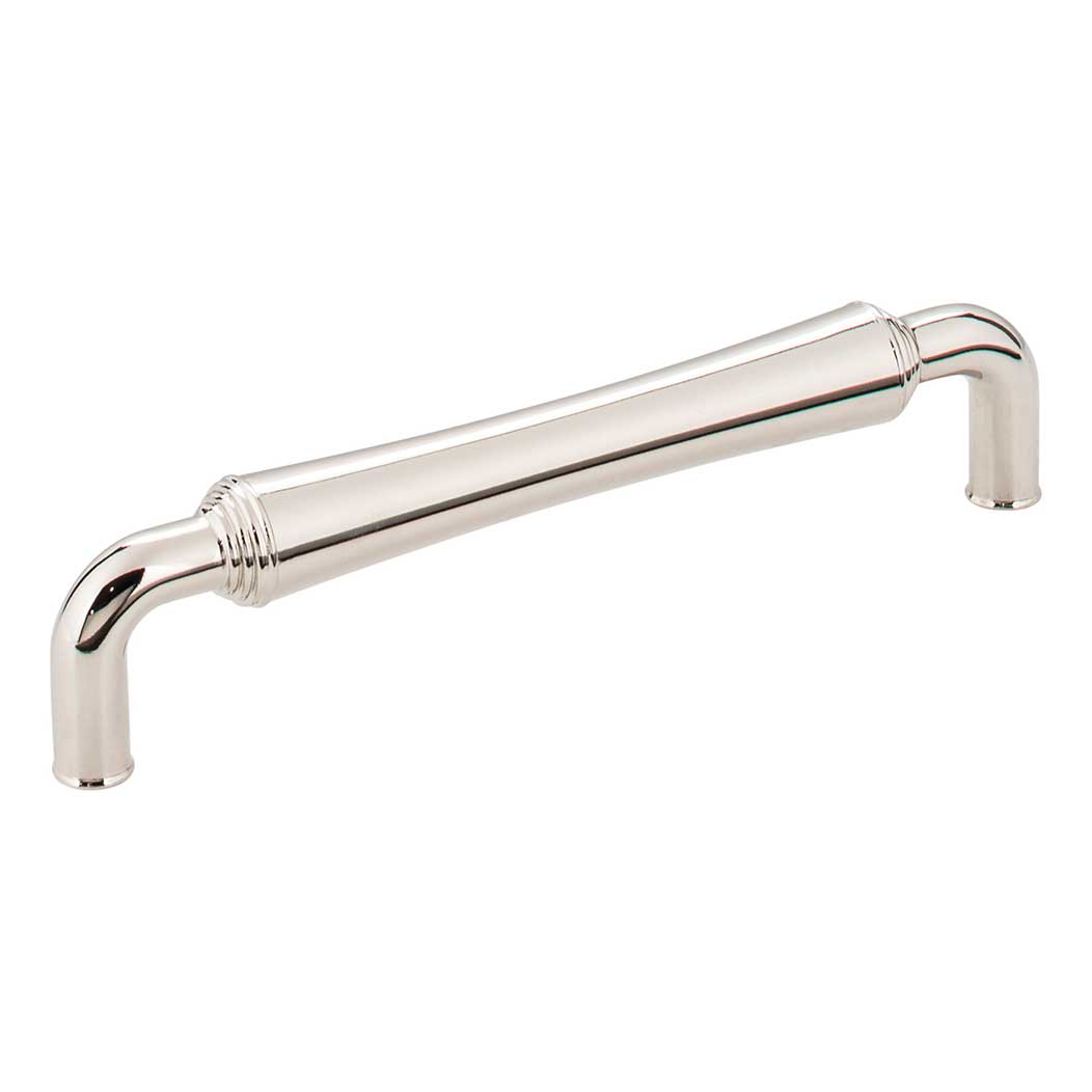Jeffrey Alexander [537-128NI] Cabinet Pull