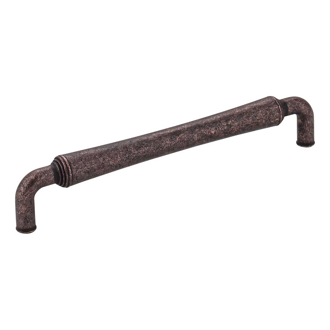 Jeffrey Alexander [537-160DMAC] Cabinet Pull