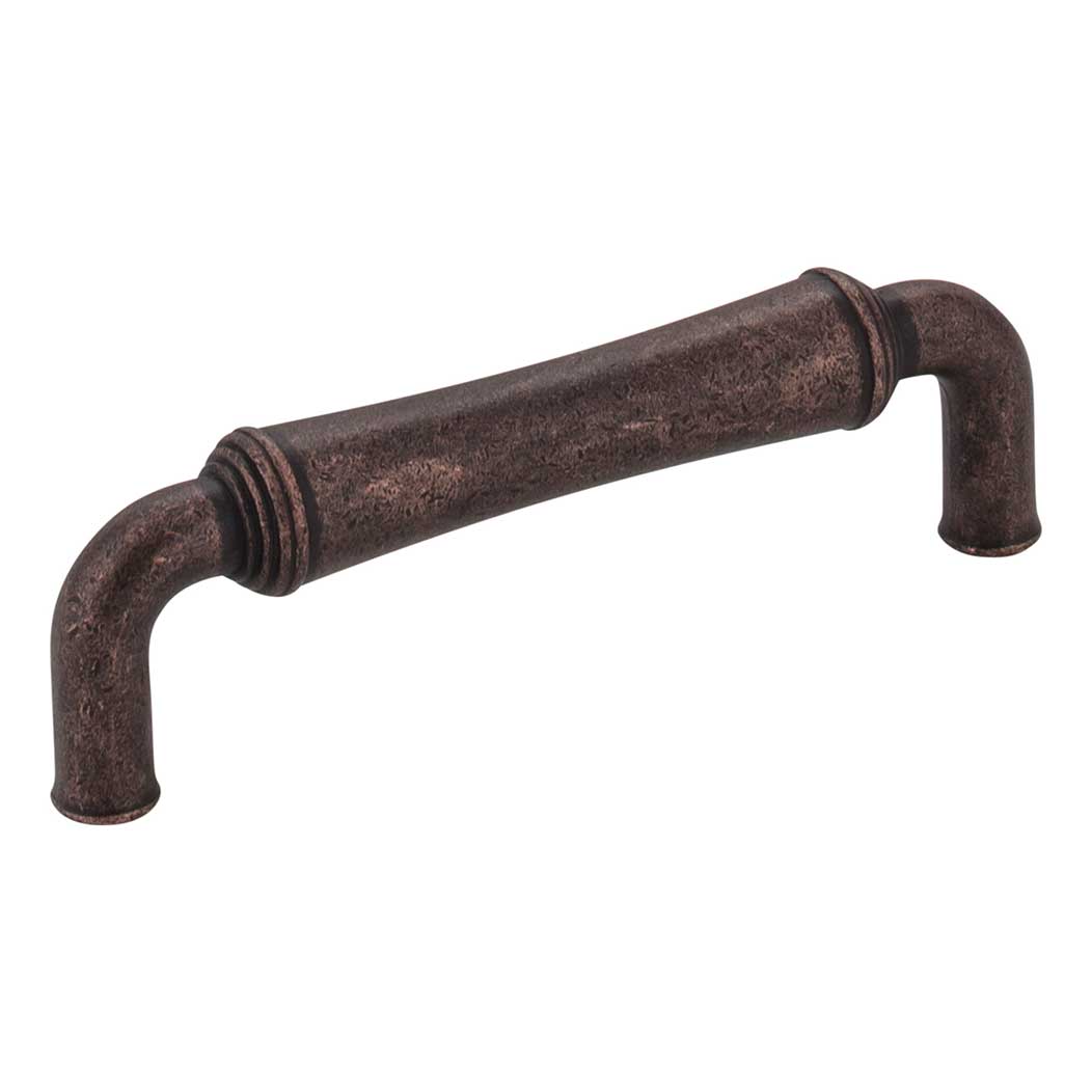 Jeffrey Alexander [537DMAC] Cabinet Pull