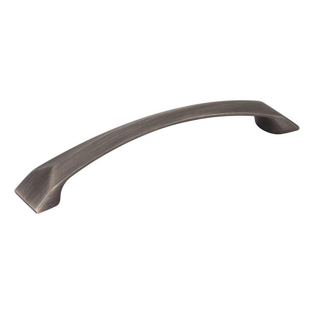 Jeffrey Alexander [595-128BNBDL] Cabinet Pull
