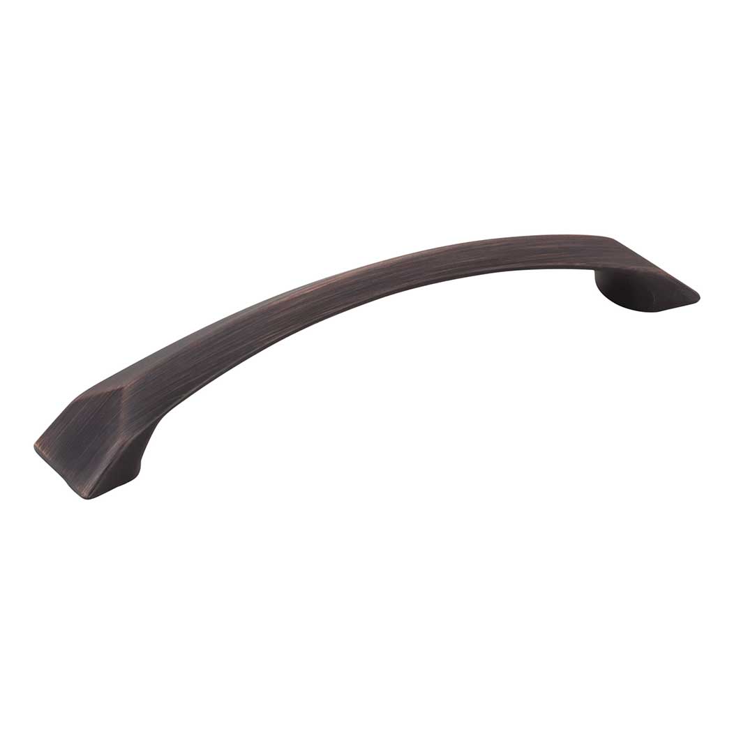 Jeffrey Alexander [595-128DBAC] Cabinet Pull
