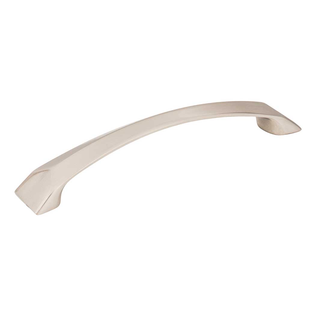 Jeffrey Alexander [595-128SN] Cabinet Pull