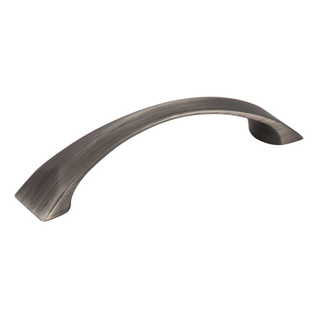 Jeffrey Alexander [595-96BNBDL] Cabinet Pull