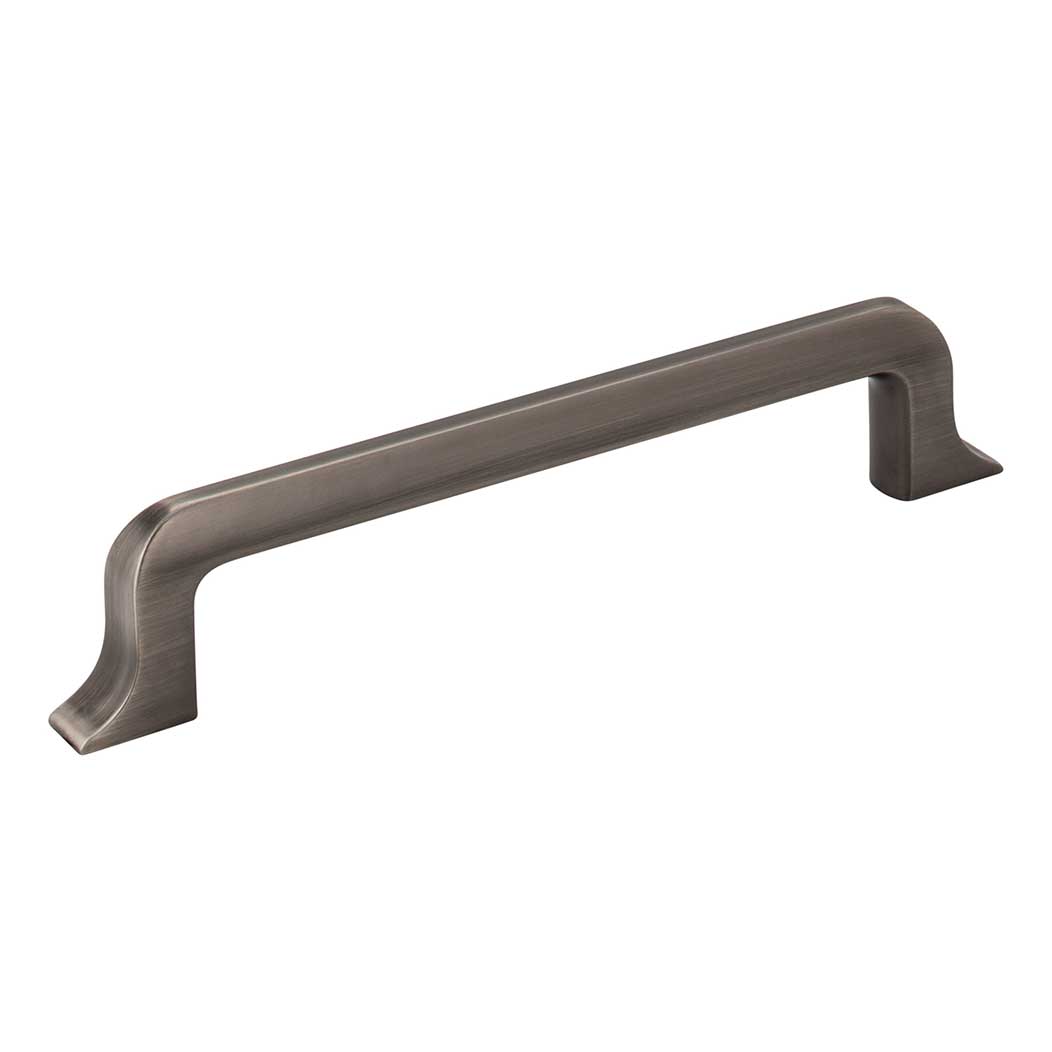 Jeffrey Alexander [839-128BNBDL] Cabinet Pull
