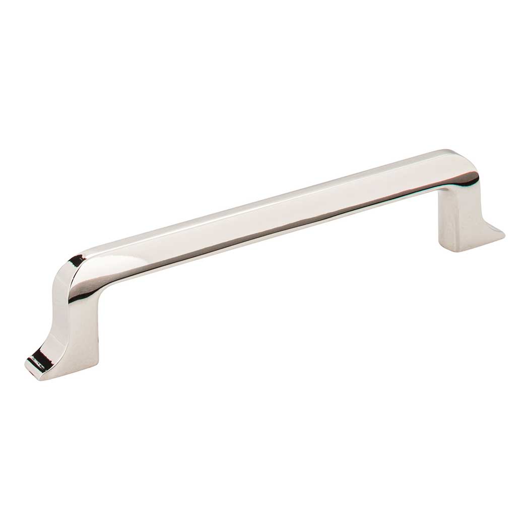Jeffrey Alexander [839-128NI] Cabinet Pull