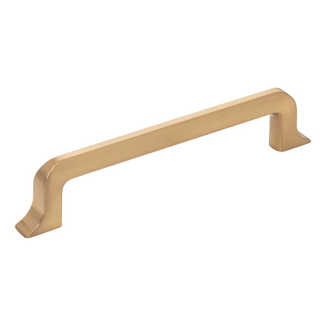 Jeffrey Alexander [839-128SBZ] Cabinet Pull