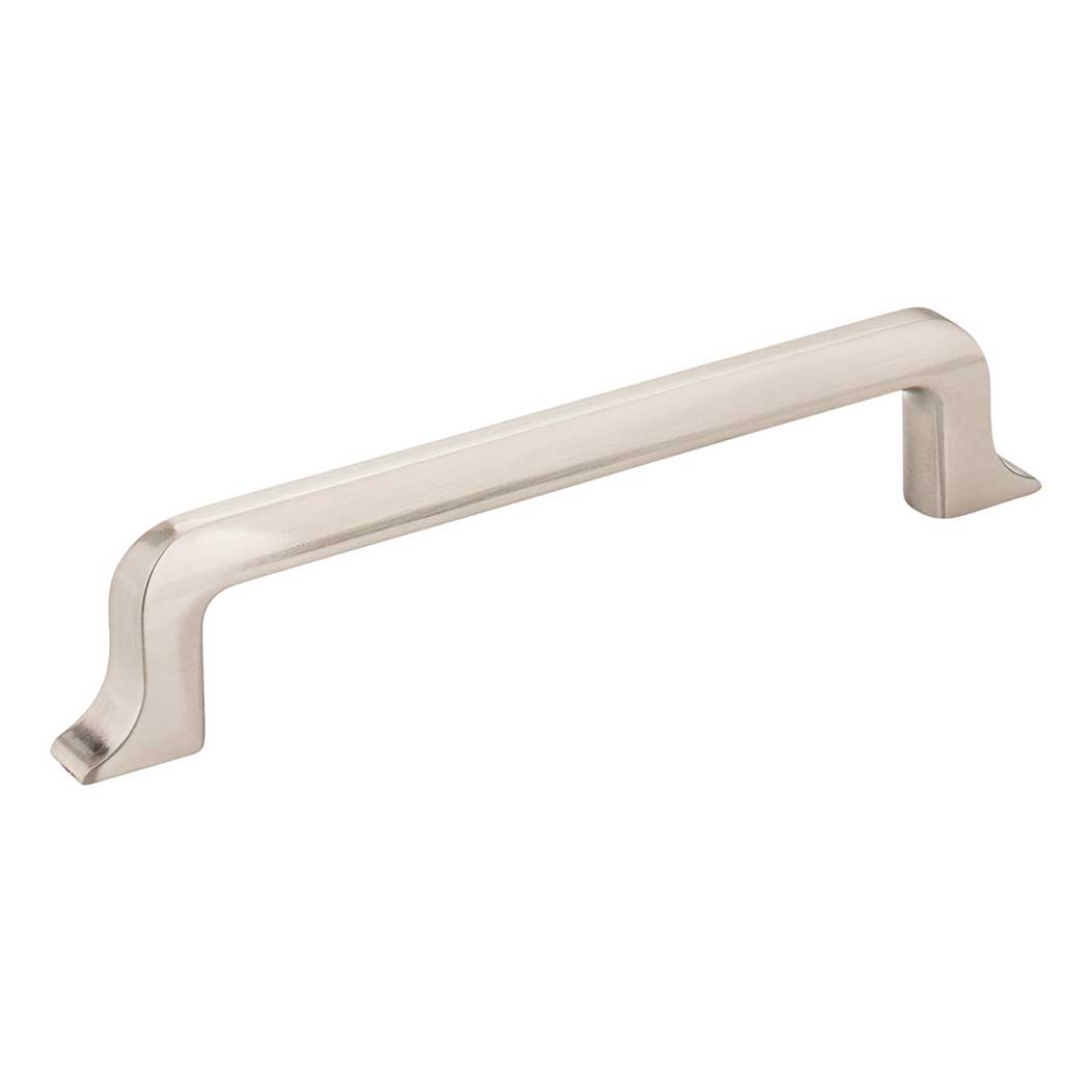 Jeffrey Alexander [839-128SN] Cabinet Pull