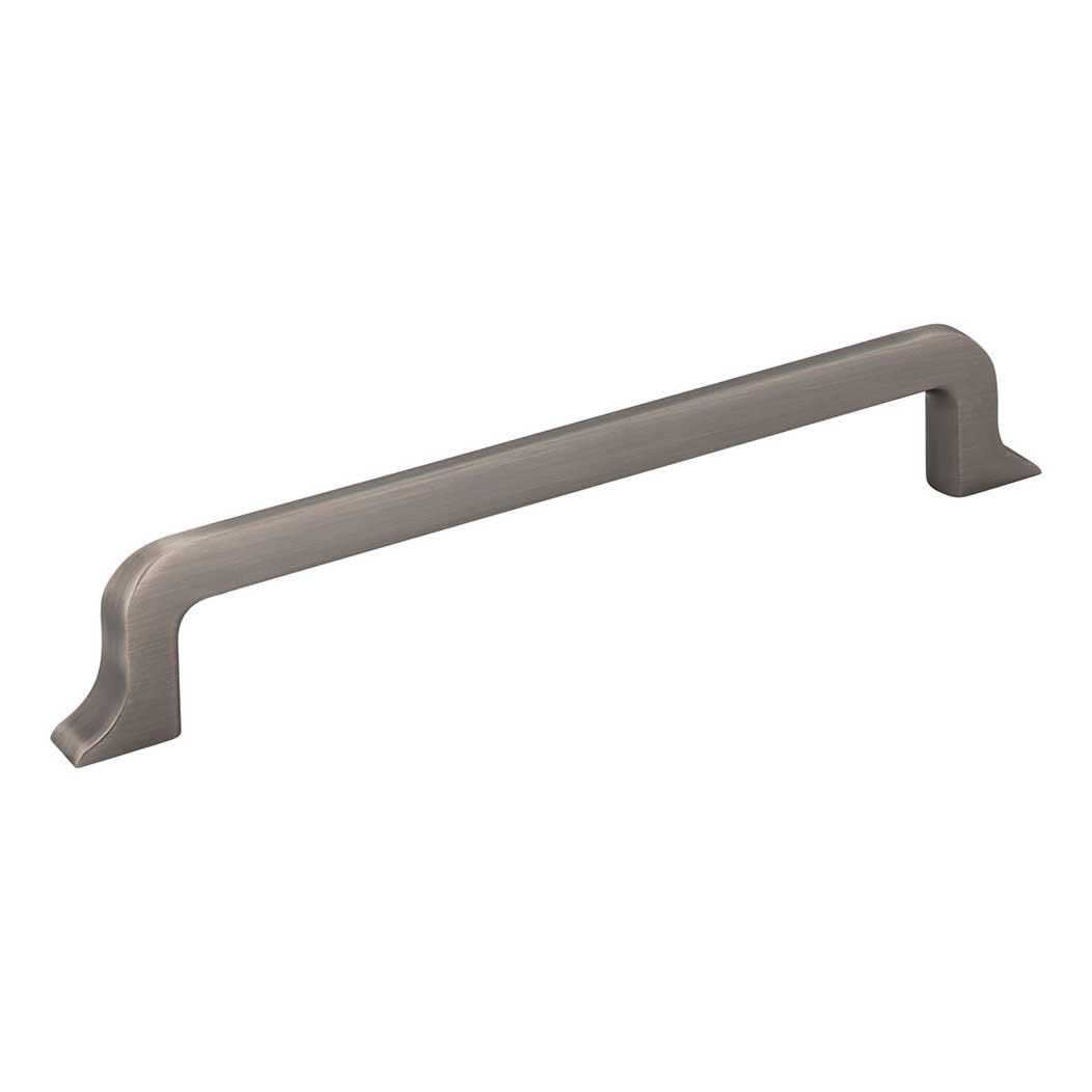 Jeffrey Alexander [839-160BNBDL] Cabinet Pull