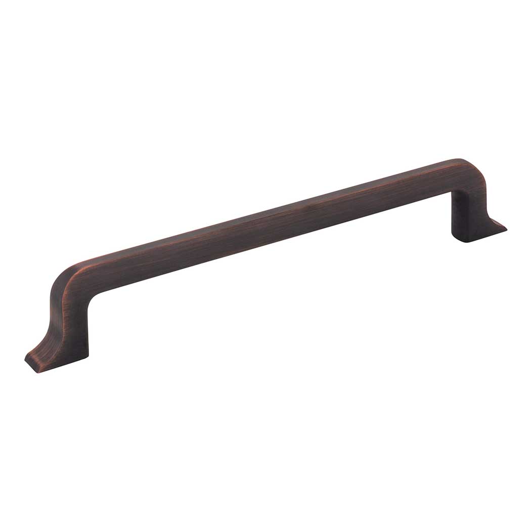 Jeffrey Alexander [839-160DBAC] Cabinet Pull