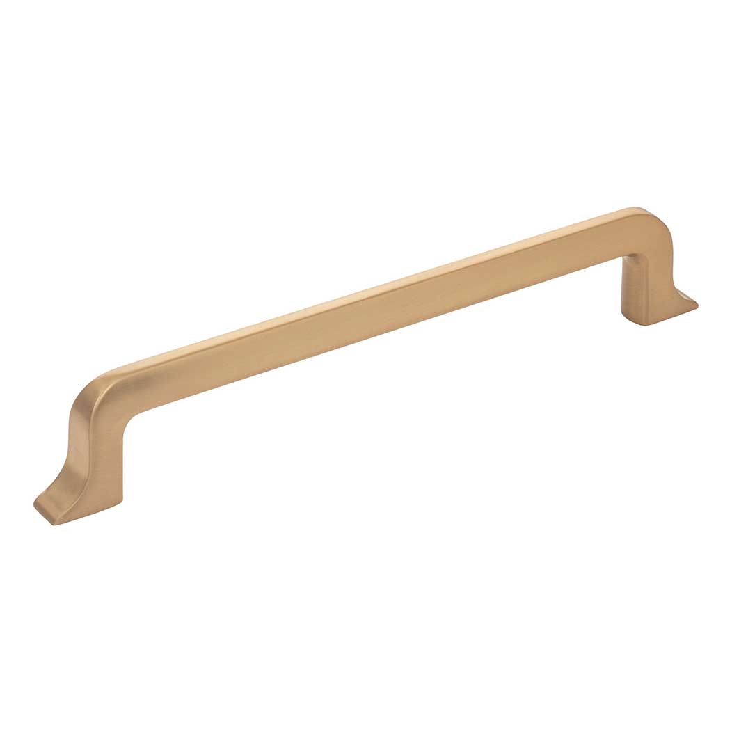 Jeffrey Alexander [839-160SBZ] Cabinet Pull