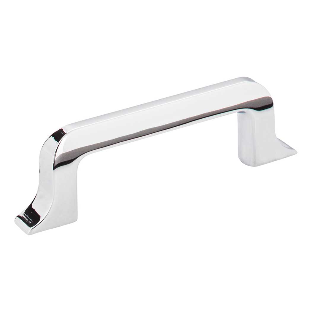 Jeffrey Alexander [839-3PC] Cabinet Pull