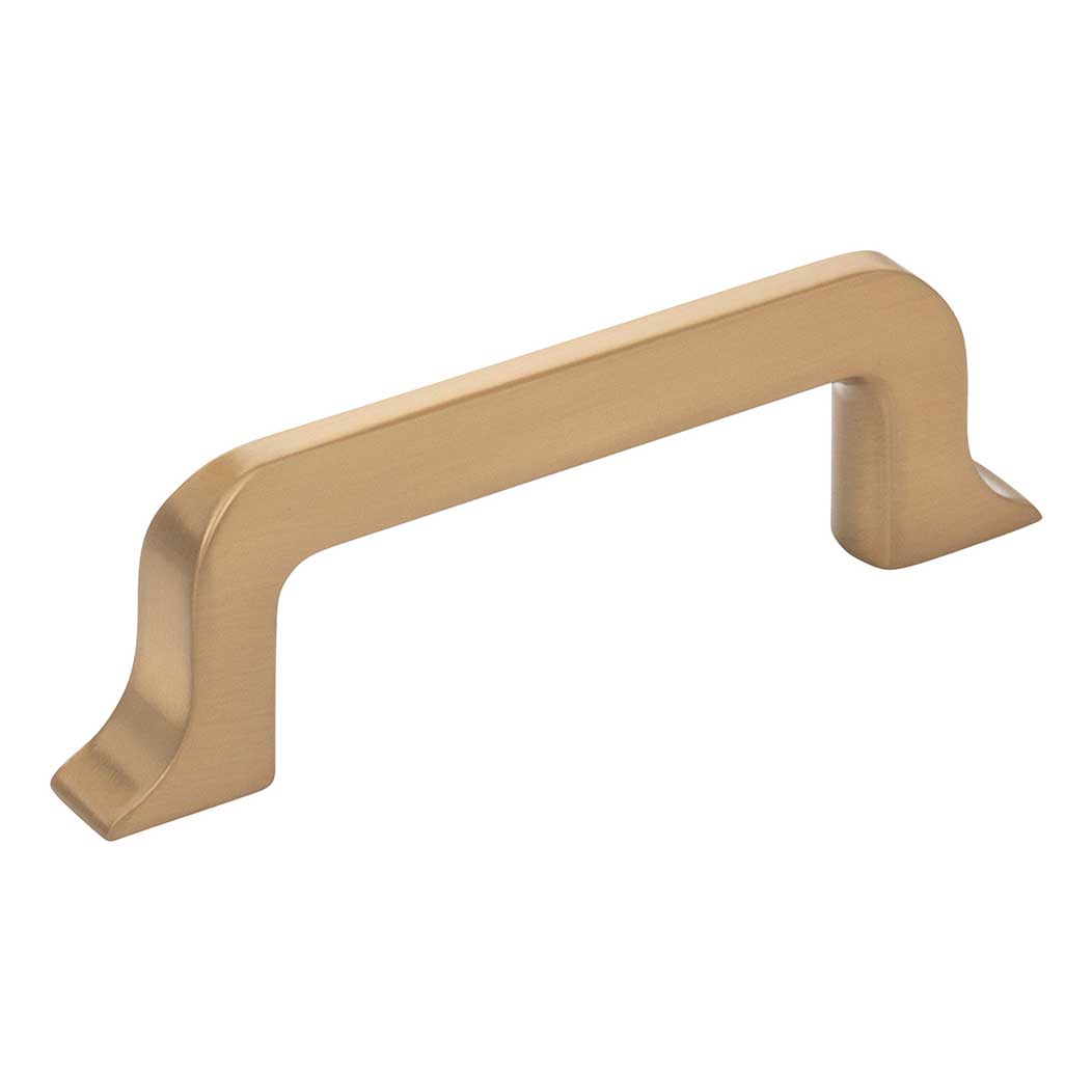 Jeffrey Alexander [839-3SBZ] Cabinet Pull