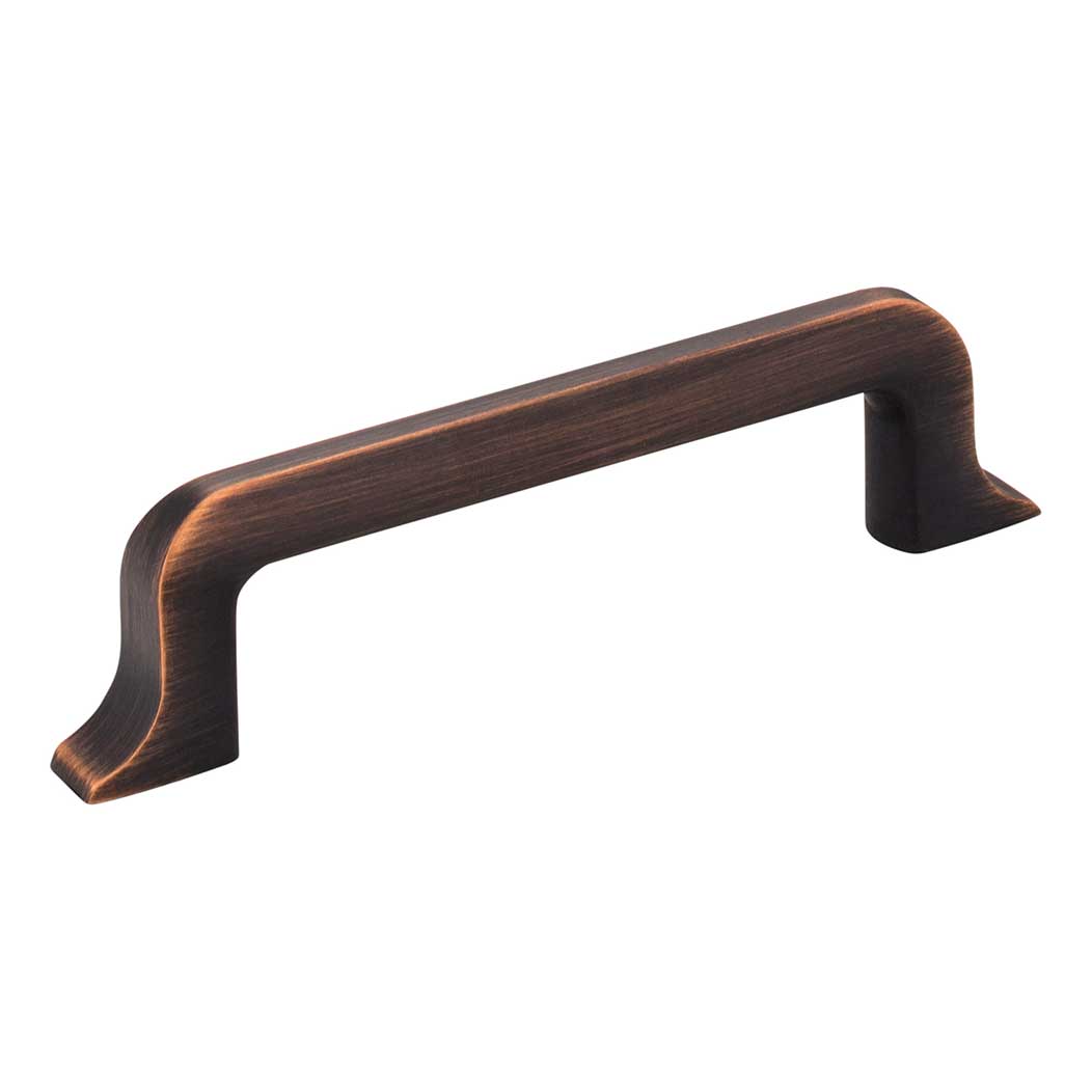 Jeffrey Alexander [839-96DBAC] Cabinet Pull