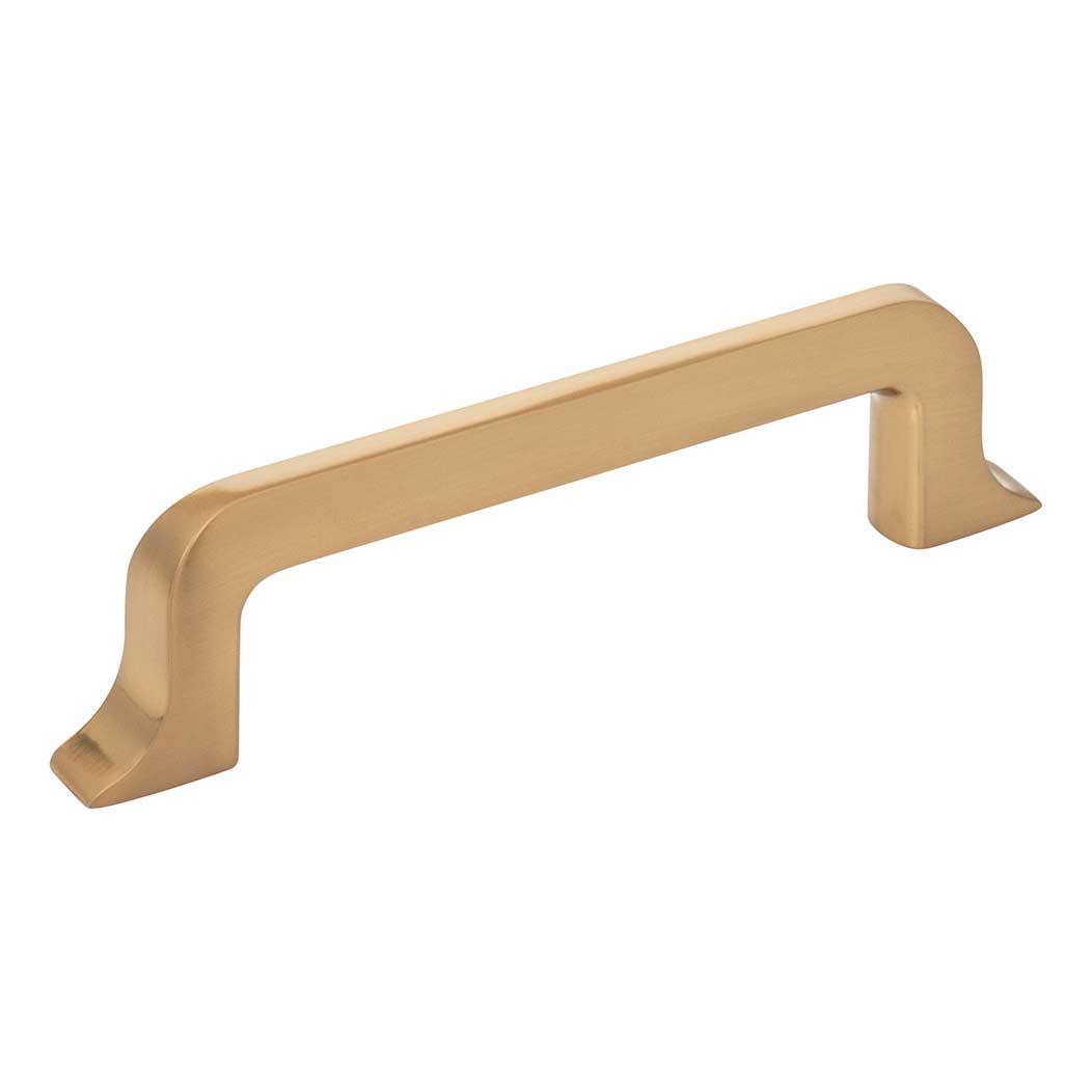Jeffrey Alexander [839-96SBZ] Cabinet Pull