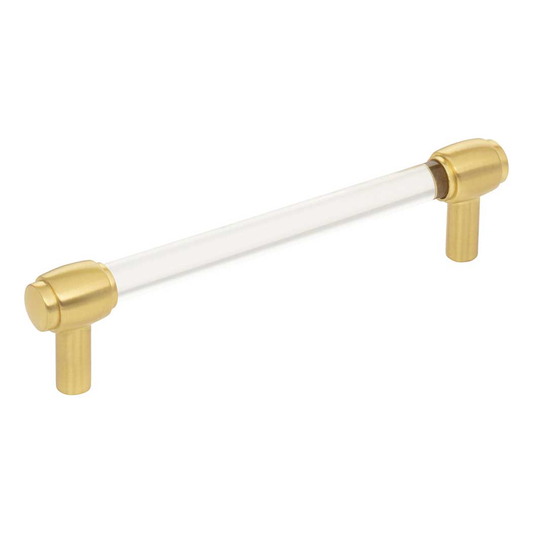 Jeffrey Alexander [775-128BG] Cabinet Pull Handle