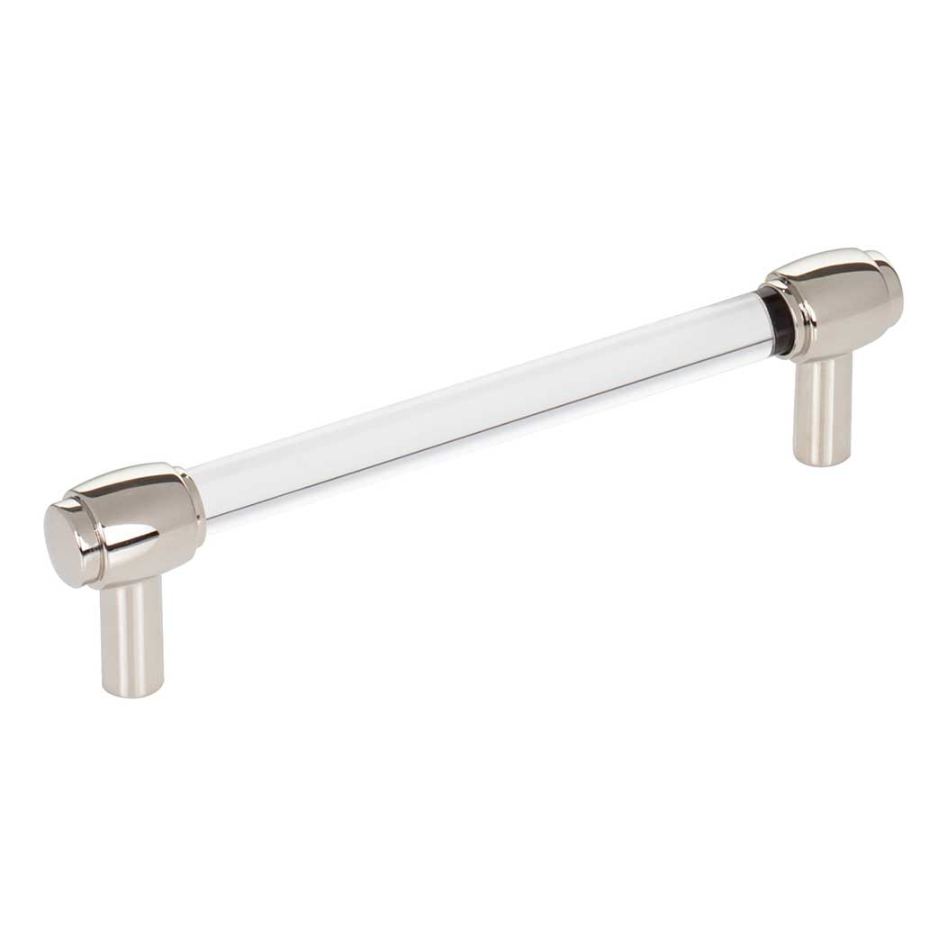 Jeffrey Alexander [775-128NI] Cabinet Pull Handle