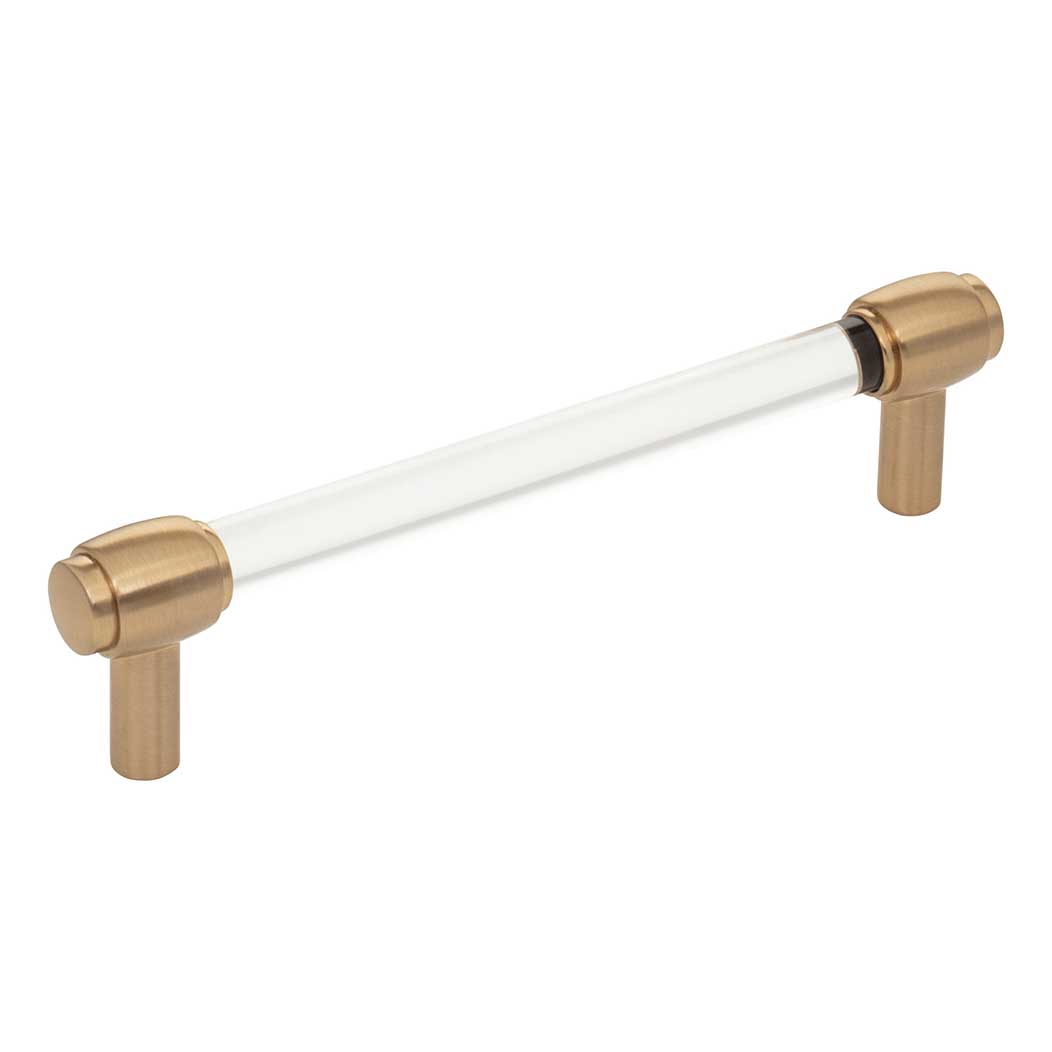 Jeffrey Alexander [775-128SBZ] Cabinet Pull Handle