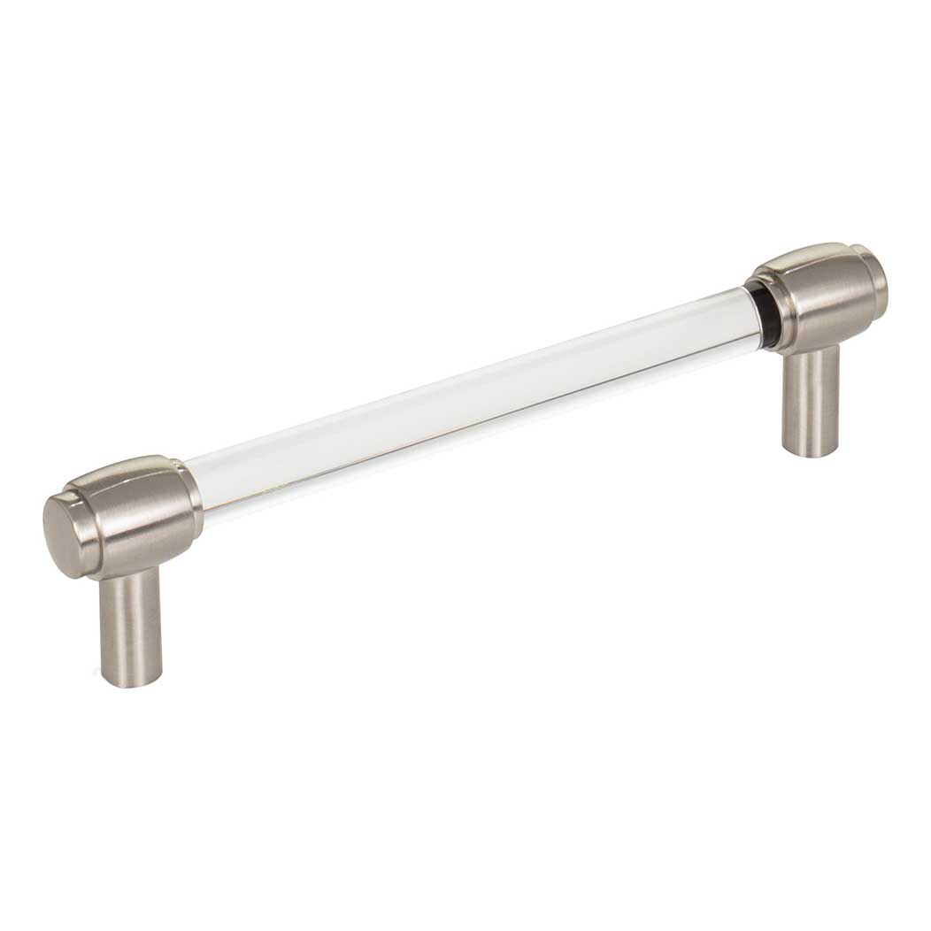 Jeffrey Alexander [775-128SN] Cabinet Pull Handle