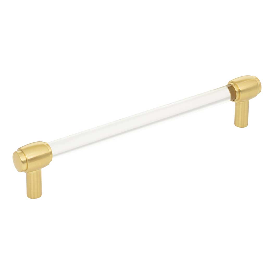 Jeffrey Alexander [775-160BG] Cabinet Pull Handle