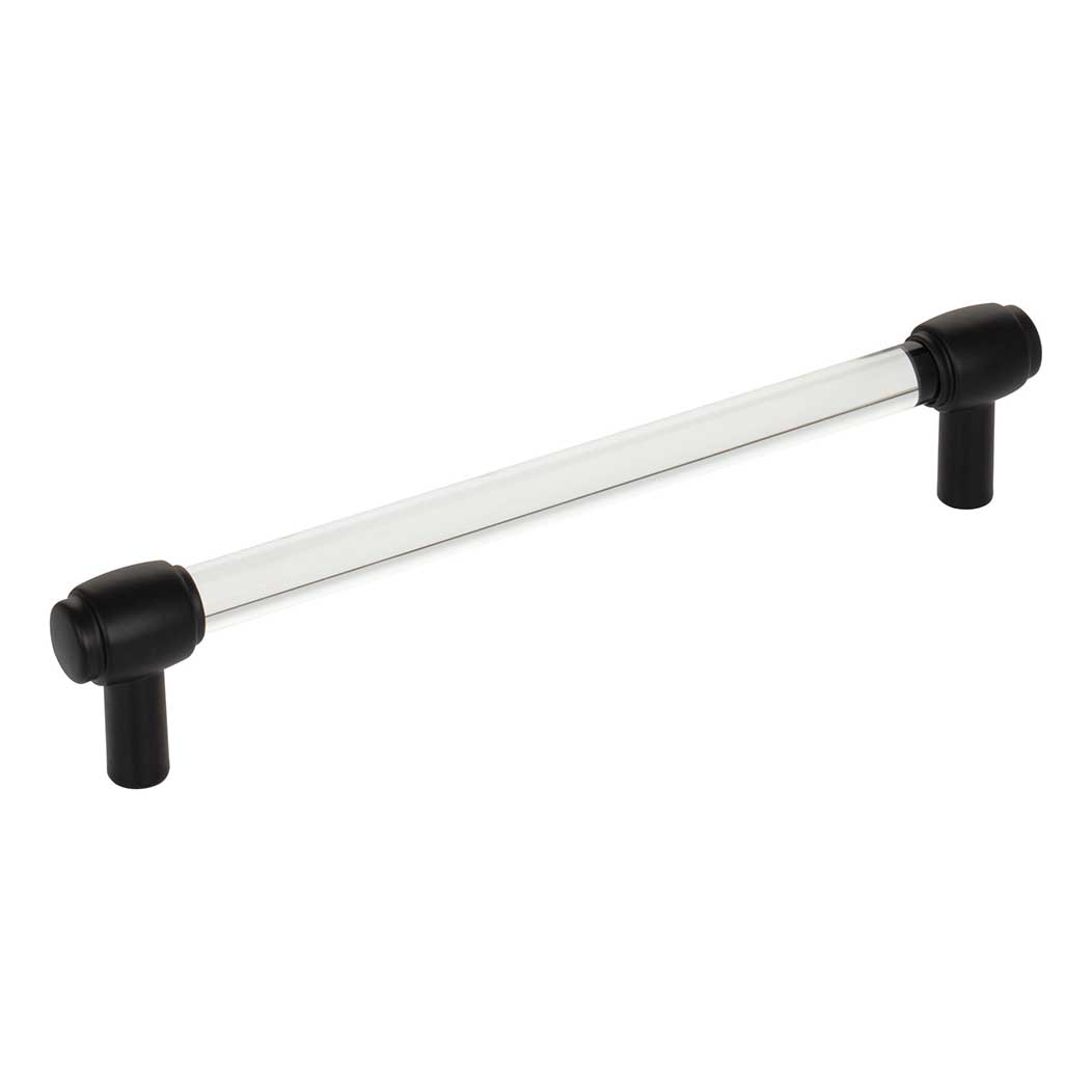 Jeffrey Alexander [775-160MB] Cabinet Pull Handle