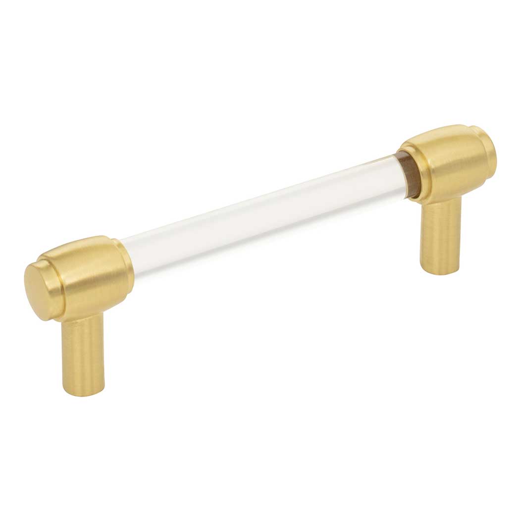 Jeffrey Alexander [775-96BG] Cabinet Pull Handle