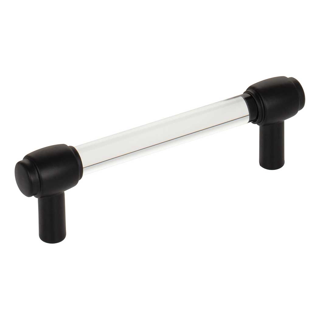 Jeffrey Alexander [775-96MB] Cabinet Pull Handle