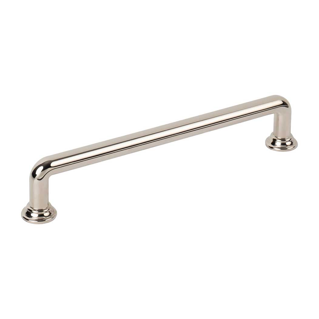 Jeffrey Alexander [387-160NI] Cabinet Pull