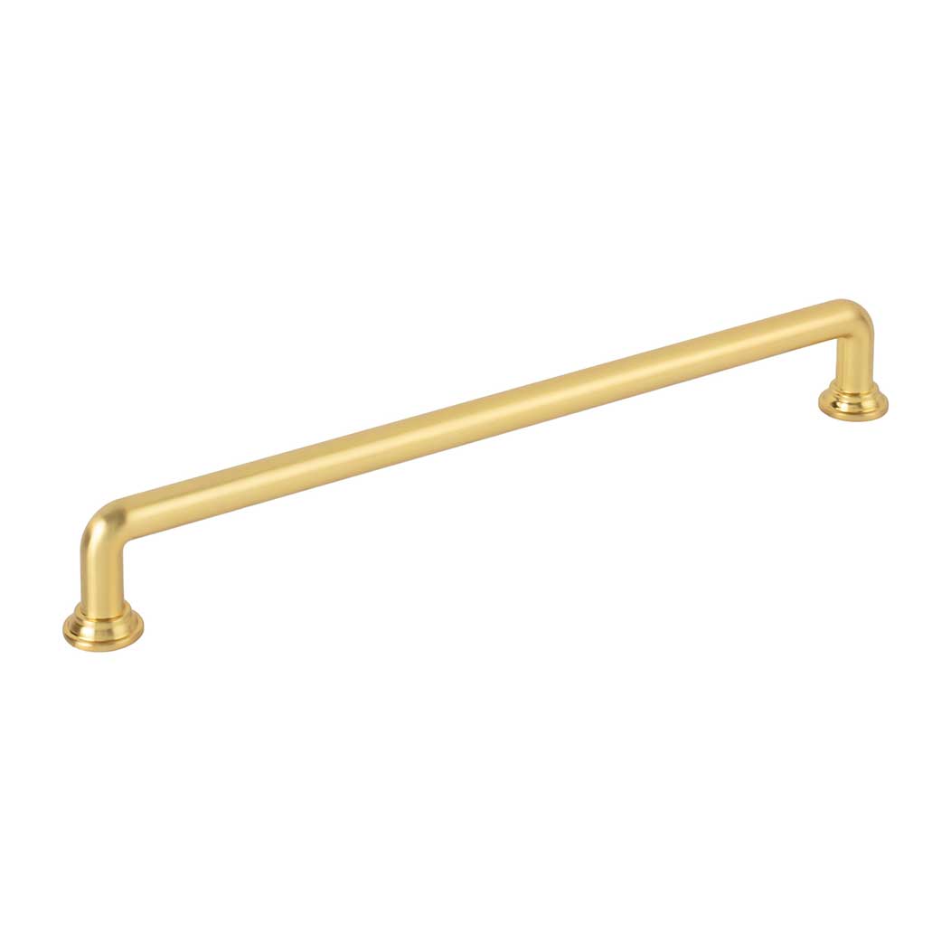 Jeffrey Alexander [387-224BG] Cabinet Pull