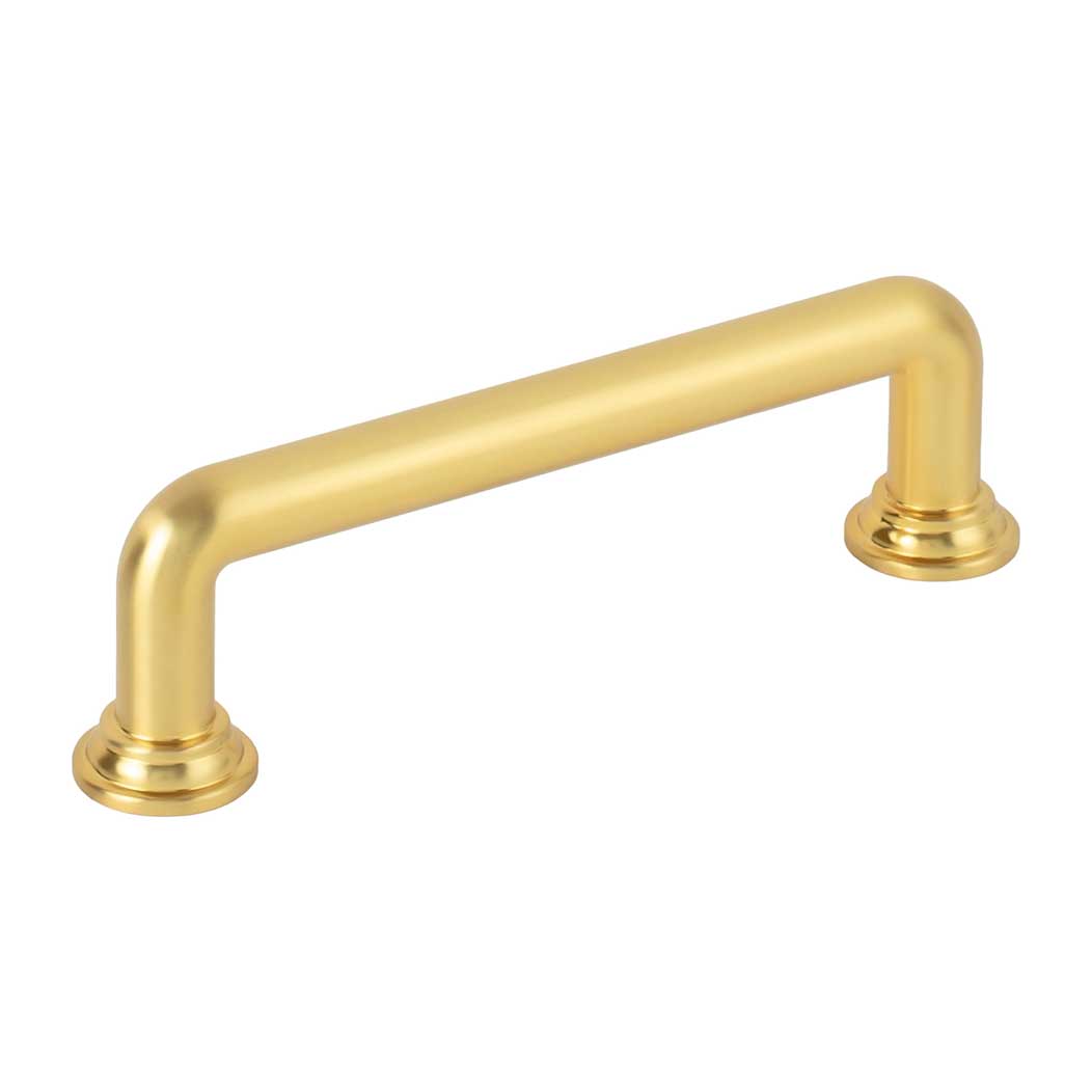 Jeffrey Alexander [387-96BG] Cabinet Pull