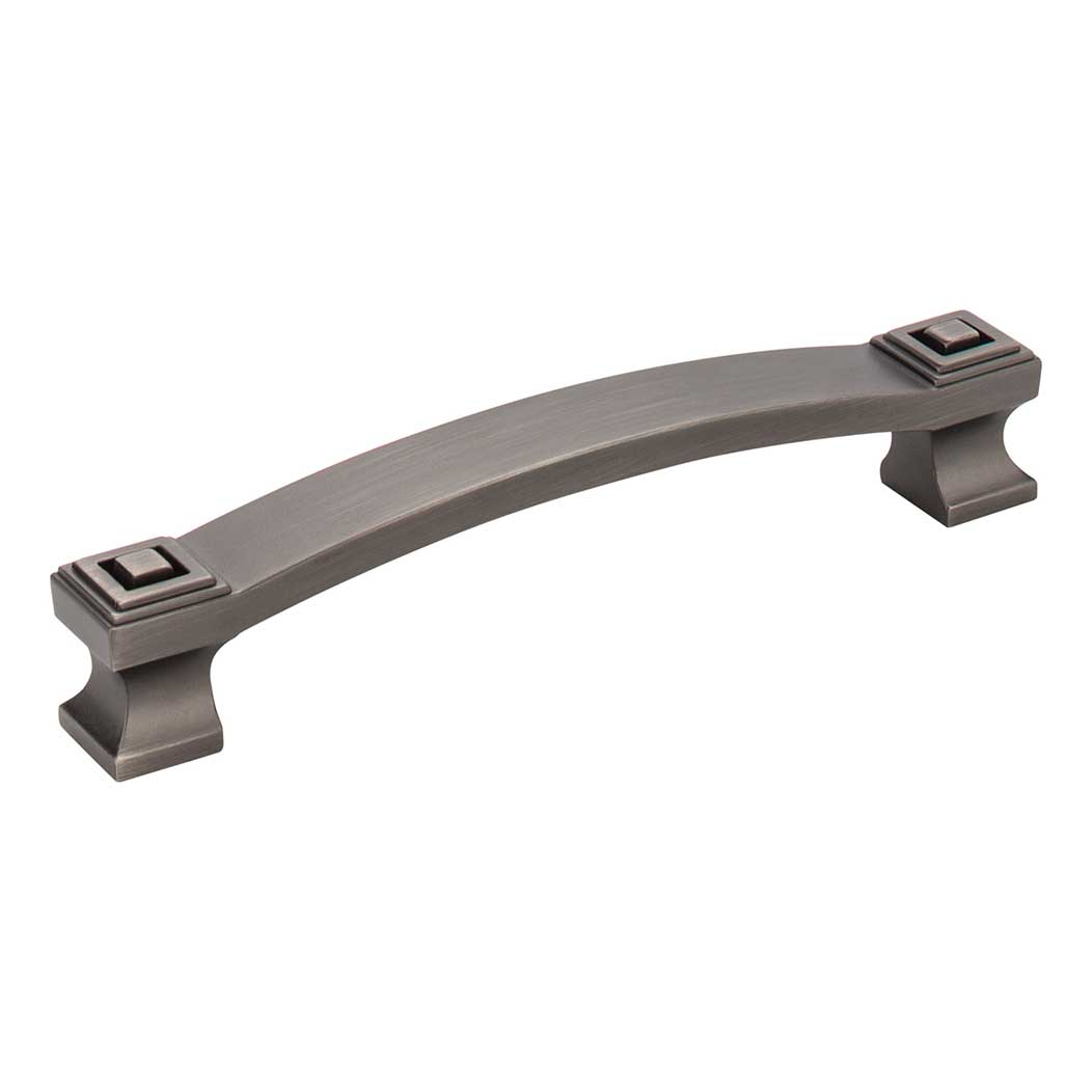 Jeffrey Alexander [585-128BNBDL] Cabinet Pull