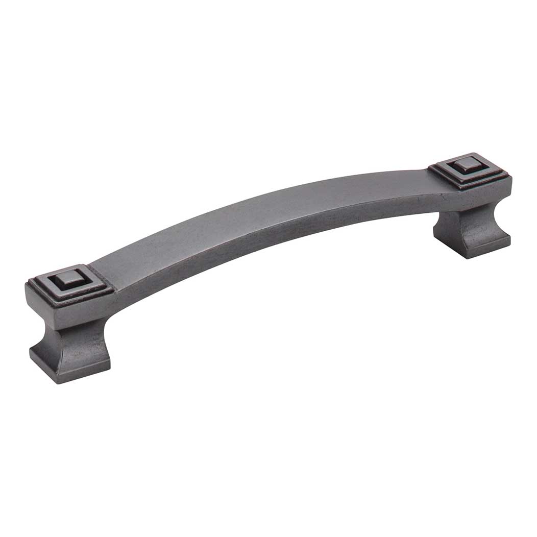Jeffrey Alexander [585-128DACM] Cabinet Pull
