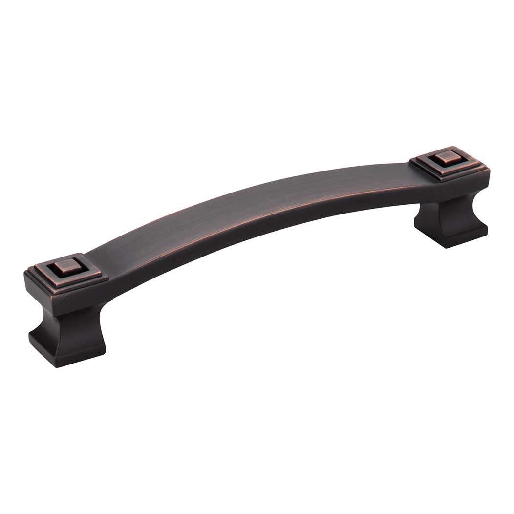 Jeffrey Alexander [585-128DBAC] Cabinet Pull