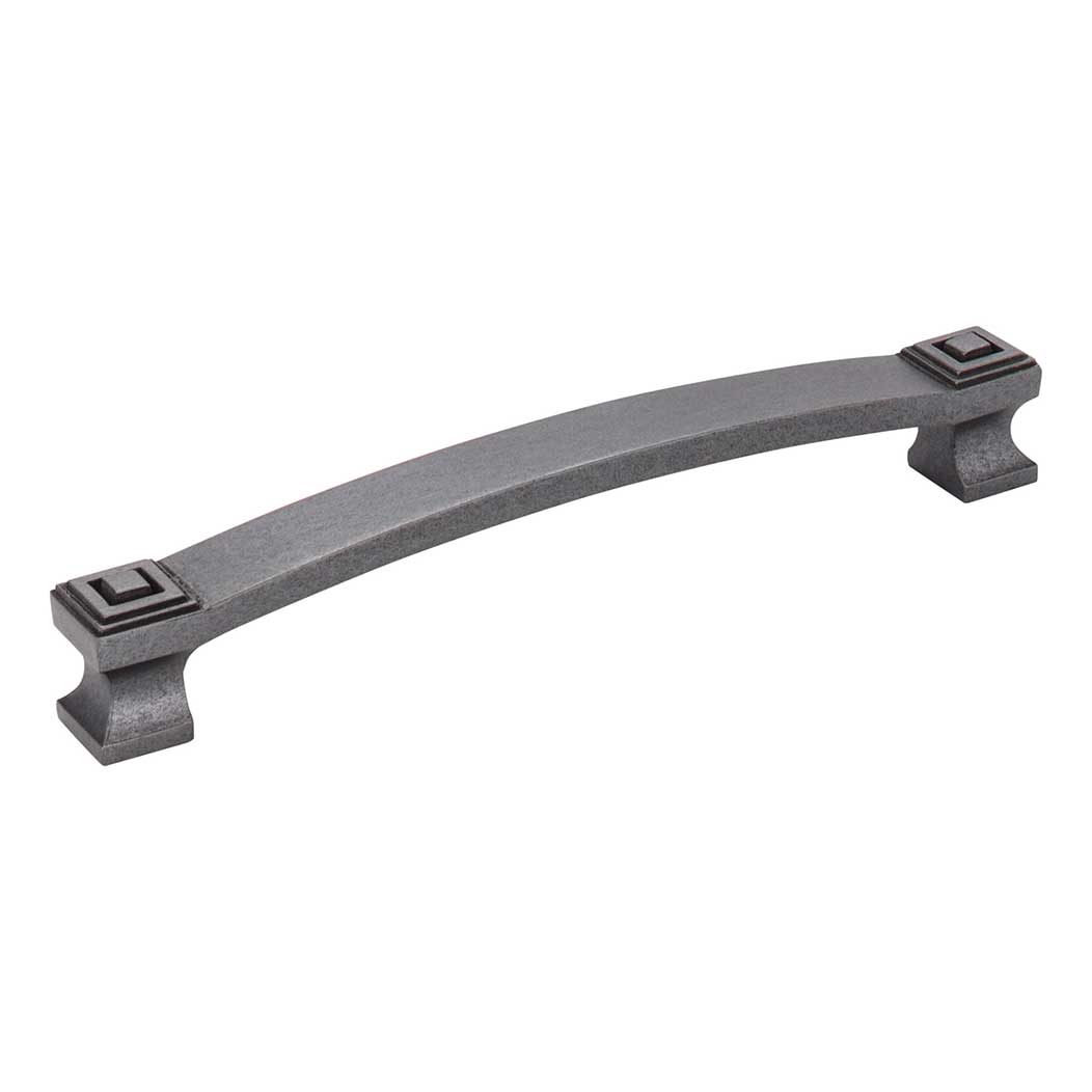 Jeffrey Alexander [585-160DACM] Cabinet Pull