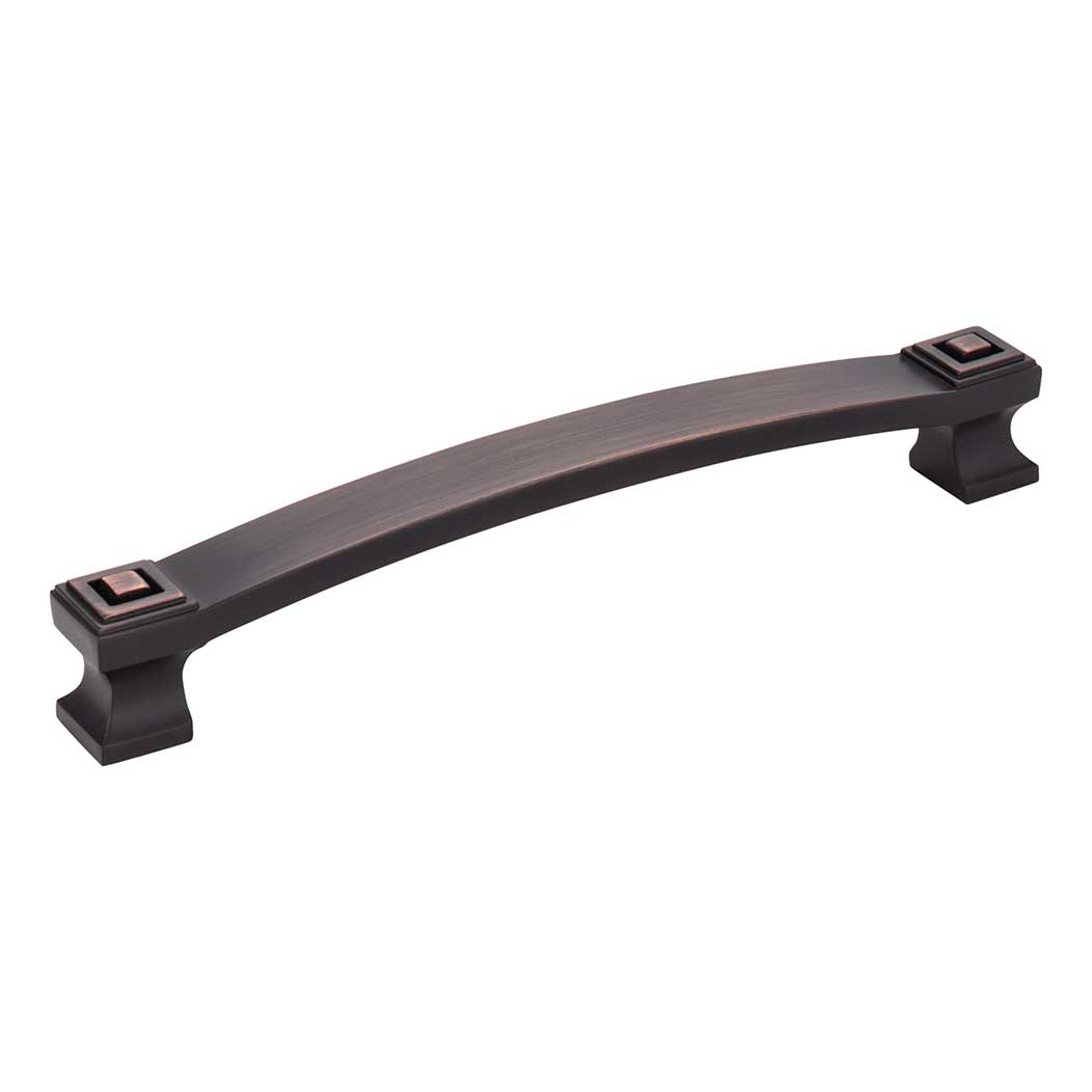 Jeffrey Alexander [585-160DBAC] Cabinet Pull