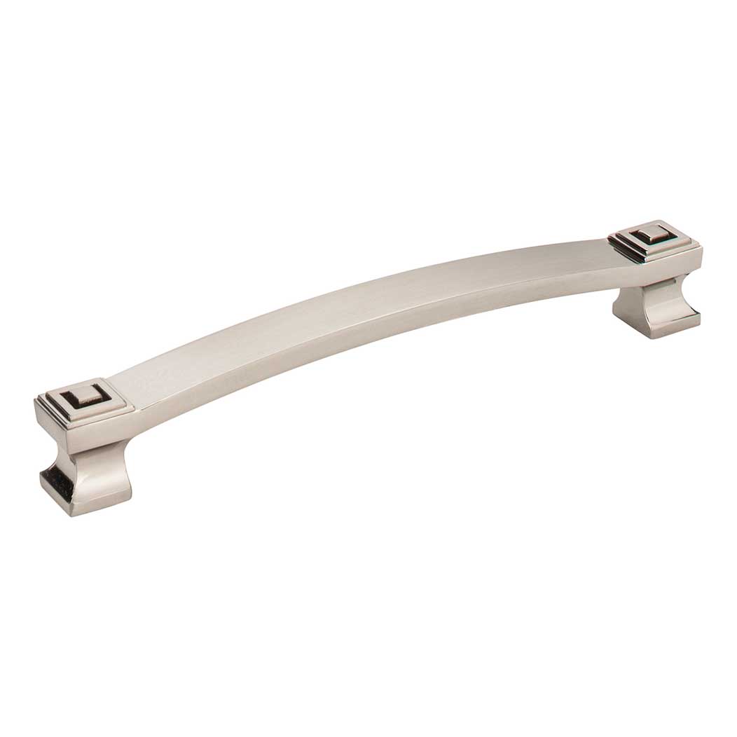 Jeffrey Alexander [585-160SN] Cabinet Pull