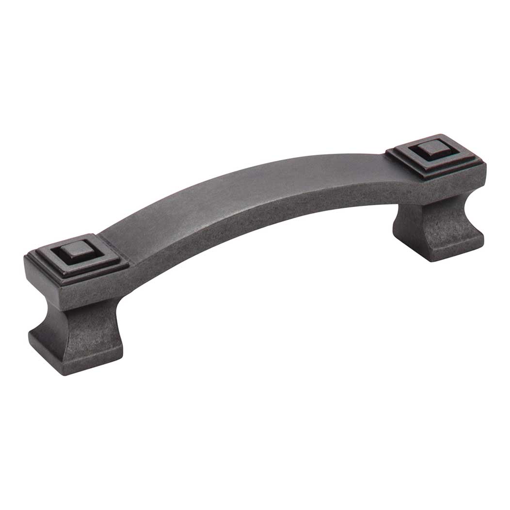 Jeffrey Alexander [585-96DACM] Cabinet Pull