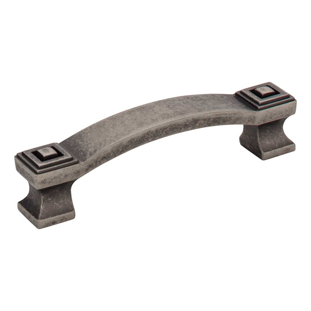 Jeffrey Alexander [585-96DP] Cabinet Pull