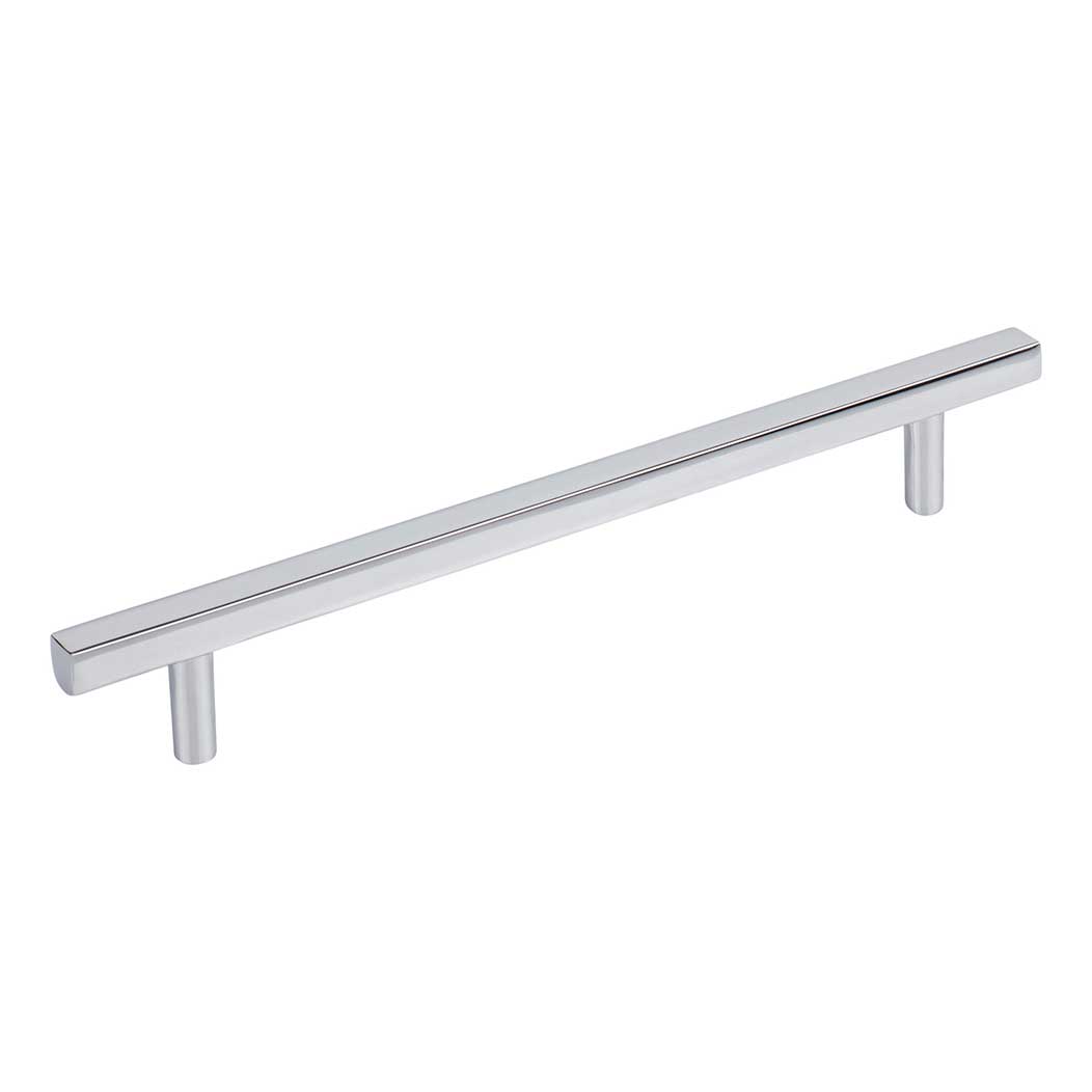 Jeffrey Alexander Dominique Cabinet Pull Handle Jeffrey Alexander Dominique Cabinet Pull Handle